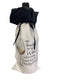 Mariasch Studios Wine Bottle Bag-family drama-shopbody.com