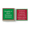 Drinks On Me Cocktail Napkins - Christmas-shopbody.com