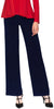 Frank Lyman Straight Leg Pant-shopbody.com