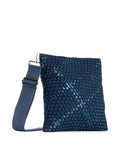 Haute Shore Val Convertible Woven Crossbody-Pacific-shopbody.com