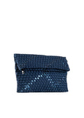 Haute Shore Val Convertible Woven Crossbody-Pacific-shopbody.com