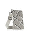 Haute Shore Shay Woven Phone Bag - Aspen-shopbody.com