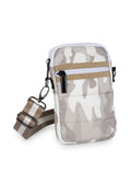 Haute Shore Casey Crossbody - Crew Puffer-shopbody.com