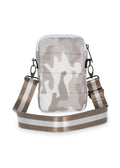Haute Shore Casey Crossbody - Crew Puffer-shopbody.com
