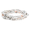 Scout Stone Wrap Howlite - Stone of Harmony - Body & Soul Boutique
