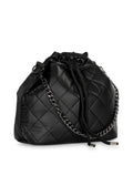 Haute Shore Lindsey Bucket Bag - Carbon-shopbody.com