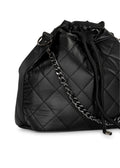 Haute Shore Lindsey Bucket Bag - Carbon-shopbody.com