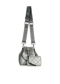 Haute Shore Lindsey Bucket Bag - Iron-shopbody.com