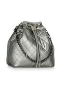 Haute Shore Lindsey Bucket Bag - Iron-shopbody.com