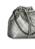 Haute Shore Lindsey Bucket Bag - Iron-shopbody.com