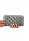 Haute Shore Cash Iron Wallet-shopbody.com