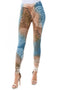 T-Party Batik Leggings-shopbody.com