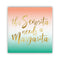 Slant Collections Senorita Margarita Napkin - Body & Soul Boutique
