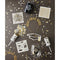 Slant Collections Hooray Napkin-shopbody.com