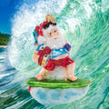 Christopher Radco Surf's Up Santa-shopbody.com