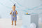 Mud Pie one Birthday Boy Shortall-shopbody.com