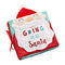 Mud Pie Going To See Santa Book-shopbody.com