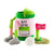 Mud Pie Golf Bag Plush Set-shopbody.com