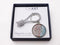 Chart Metalworks Keyring - Body & Soul Boutique