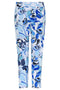 Robell Bella Tropical Flora Pant-shopbody.com