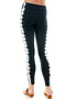 T-Party Two Tones Legging-shopbody.com