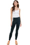 T-Party Two Tones Legging-shopbody.com