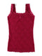 Hanky Panky Signature Lace Unlined Cami Cranberry-shopbody.com