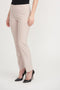 Joseph Ribkoff Split Back Pant Moonstone-shopbody.com