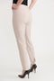 Joseph Ribkoff Split Back Pant Moonstone Back-shopbody.com