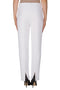 Joseph Ribkoff Split Back Pant-shopbody.com