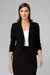 Joseph Ribkoff 3/4 Sleeve Blazer-shopbody.com