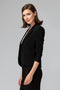 Joseph Ribkoff 3/4 Sleeve Blazer-shopbody.com
