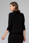 Joseph Ribkoff 3/4 Sleeve Blazer-shopbody.com