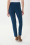 Joseph Ribkoff Split Back Pant Nightfall-Shopbody.com