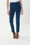 Joseph Ribkoff Split Back Pant Nightfall-Shopbody.com