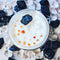 Natures Artifacts Crystal Charge Candle - Protected - Body & Soul Boutique