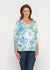 Whimsy Rose Sand Dollar V-Neck-shopbody.com