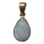 Charles Albert Alchemia - Larimar Single-Light Pendant - Body & Soul Boutique