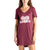 Hello Mello Sleep Shirt - Let's Cuddle-shopbody.com