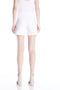 ILTM Cavalli Shorts in White - Body & Soul Boutique