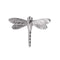 Mariposa Dragonfly Napkin Box-shopbody.com