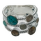 Dune Rope Seven Sand Ring - Body & Soul Boutique