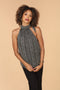 Veronica M Side Tie Halter Top-shopbody.com