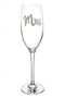 The Queens' Jewels Mr & Mrs Jeweled Glassware-shopbody.com