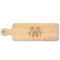 Maple Leaf at Home 20x6 Bread Board - Body & Soul Boutique