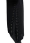 Joseph Ribkoff Studded Cardigan Black Detail-shopbody.com