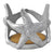 Mariposa Starfish Wine Cozy-shopbody.com