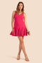 Trina Turk Fiery Dress-shopbody.com
