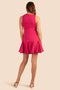 Trina Turk Fiery Dress Back-shopbody.com