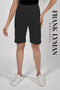 Frank Lyman Bermuda Short Black-shopbody.com
